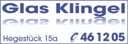 Bildergallerie Klingel Klaus Glas & Bauelemente Iserlohn