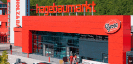 Bildergallerie hagebaucentrum Holz & Bau GmbH Iserlohn