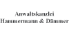 Logo Hammermann u. Dämmer Rechtsanwälte Iserlohn
