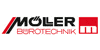 Logo Möller Fritz Bürotechnik Iserlohn