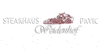 Logo Pavic Steakhaus Iserlohn