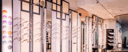 Bildergallerie Optik Klingsporn GmbH Iserlohn