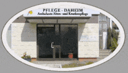 Bildergallerie Pflege Daheim Heidi & Jürgen Vormann Krankenpflege Iserlohn