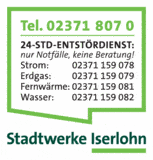 Bildergallerie Heimatversorger - Stadtwerke Iserlohn Iserlohn