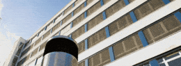 Bildergallerie Fachhochschule Südwestfalen - Standort Iserlohn Iserlohn
