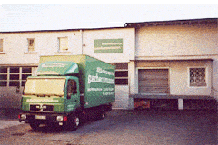 Bildergallerie Gerbersmann KG Möbeltransporte Iserlohn