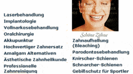 Bildergallerie Hubricht Oliver u. Peters Jörg Zahnärztliche Gemeinschaftspraxis Iserlohn