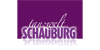 Logo TANZWELT SCHAUBURG Iserlohn