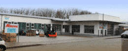 Bildergallerie Adolf Brenne Draht + Bandformtechnik GmbH Iserlohn
