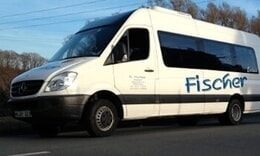 Bildergallerie Fischer Bärbel Reisedienst Iserlohn