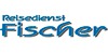 Logo Fischer Bärbel Reisedienst Iserlohn