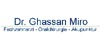 Logo Miro Ghassan Dr. (SYR) Zahnarzt Iserlohn