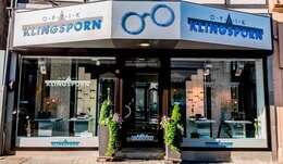 Bildergallerie Optik Klingsporn GmbH Iserlohn