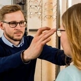 Eigentümer Bilder Optik Klingsporn GmbH Iserlohn