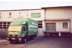 Bildergallerie Gerbersmann KG Möbeltransporte Iserlohn