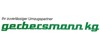 Logo Gerbersmann KG Möbeltransporte Iserlohn