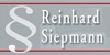 Logo Siepmann Reinhard Rechtsanwalt Iserlohn