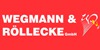 Logo Wegmann & Röllecke GmbH Iserlohn
