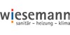 Logo Wiesemann GmbH Iserlohn