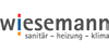 Logo Wiesemann GmbH Hemer