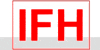 Logo IFH Feuerschutz Hollmann GmbH Hemer
