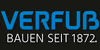 Logo Verfuß GmbH Bauunternehmen Hemer
