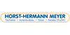 Logo Meyer Horst-Hermann Möbel und Innenausbau Hemer