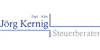 Logo Kernig Jörg Dipl.-Kfm. Steuerberater Hemer