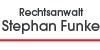 Logo Funke Stephan Rechtsanwalt Hemer