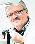 Ansprechpartner Christoph Gierse Emmel & Gierse Dental-Technik GmbH
