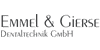 Logo Emmel & Gierse Dental-Technik GmbH Menden