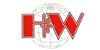 Logo Hillebrand & Weber Reisebüro Menden (Sauerland)
