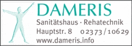 Bildergallerie Dameris oHG, Julius Menden (Sauerland)