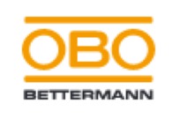Logo OBO Bettermann Holding GmbH & Co. KG Menden