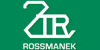 Logo ZTR Rossmanek GmbH Balve