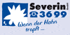 Logo Severin GmbH Heizung -Sanitär Balve