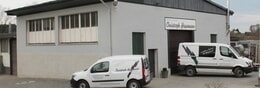 Bildergallerie Haarmann Malerbetrieb Balve