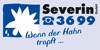 Logo Severin GmbH Heizung -Sanitär Balve