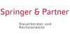 Logo Springer Steuerberater Balve