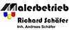 Logo Schäfer Andreas Malerbetrieb Plettenberg