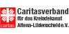 Logo Altenzentrum St. Josef Plettenberg