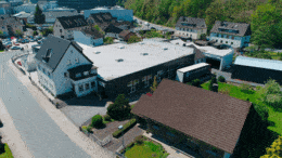 Bildergallerie Hessmer R. A. GmbH & Co. KG Schraubenfabrik Plettenberg