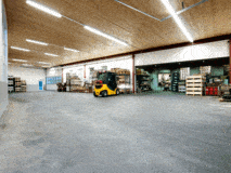 Bildergallerie Hessmer R. A. GmbH & Co. KG Schraubenfabrik Plettenberg