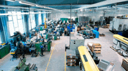 Bildergallerie Hessmer R. A. GmbH & Co. KG Schraubenfabrik Plettenberg