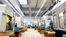 Eigentümer Bilder Hessmer R. A. GmbH & Co. KG Schraubenfabrik Plettenberg