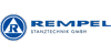 Logo Rempel Stanztechnik GmbH Plettenberg