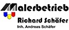 Logo Schäfer Andreas Malerbetrieb Plettenberg