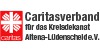 Logo Altenzentrum St. Josef Plettenberg