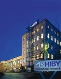 Eigentümer Bilder ELAFLEX HIBY GmbH & Co. KG Hamburg