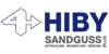 Logo ELAFLEX HIBY GmbH & Co. KG Hamburg Eidelstedt